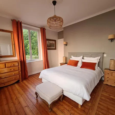 La Terrasse De L'estuaire - הונפלר