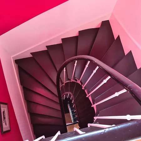 La Terrasse De L'estuaire - 3*