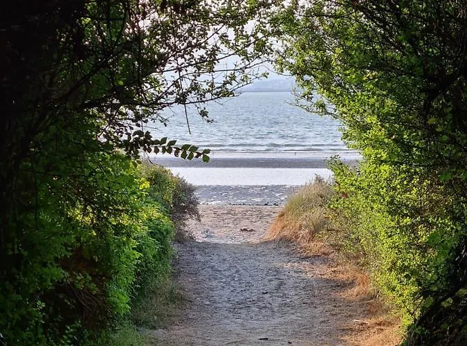 La Terrasse De L'estuaire - بيت ضيافة 3*