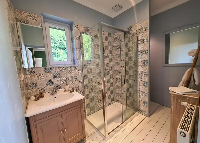 La Terrasse De L'estuaire - 3*