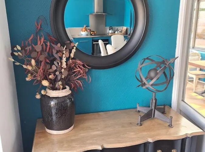 La Terrasse De L'estuaire - أونفلور