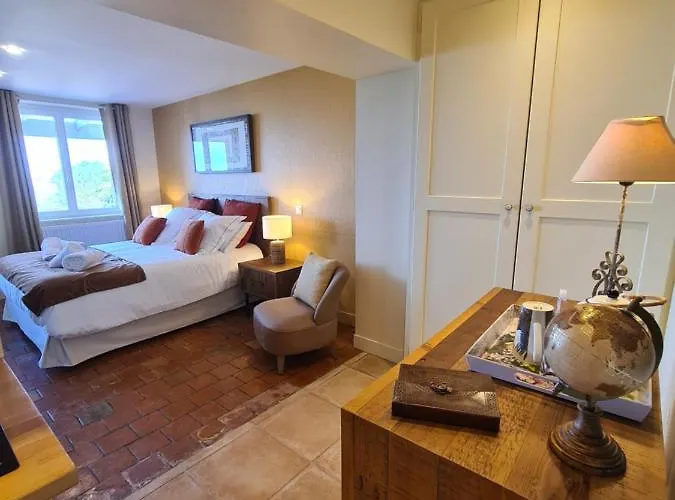 La Terrasse De L'estuaire - أونفلور