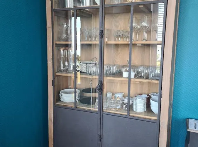 La Terrasse De L'estuaire - أونفلور