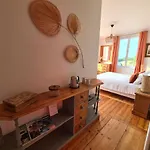 La Terrasse De L'estuaire - Vendégház 3*