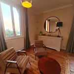 La Terrasse De L'estuaire - Vendégház Honfleur