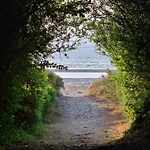 La Terrasse De L'estuaire - Vendégház 3*