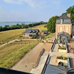 La Terrasse De L'estuaire - Vendégház 3*