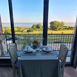 La Terrasse De L'estuaire - 3* Honfleur