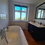 La Terrasse De L'estuaire - Vendégház 3*
