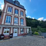 La Terrasse De L'estuaire - Honfleur