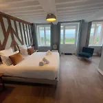 La Terrasse De L'estuaire - Vendégház