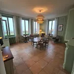 La Terrasse De L'estuaire - Vendégház Honfleur