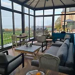 La Terrasse De L'estuaire - Vendégház 3*