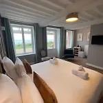 La Terrasse De L'estuaire - Vendégház