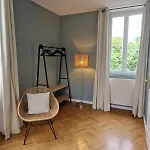 La Terrasse De L'estuaire -