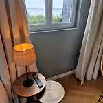 La Terrasse De L'estuaire - Vendégház 3*