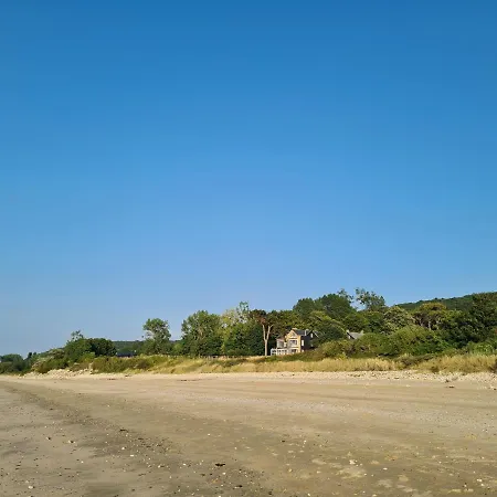 Гостьовий будинок La Terrasse De L'estuaire - 3*