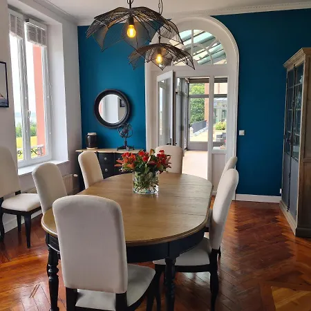 La Terrasse De L'estuaire - 3*