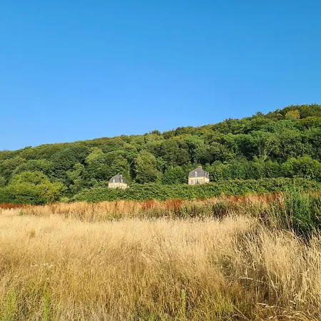 La Terrasse De L'estuaire - 3*