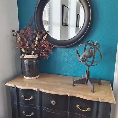 La Terrasse De L'estuaire -