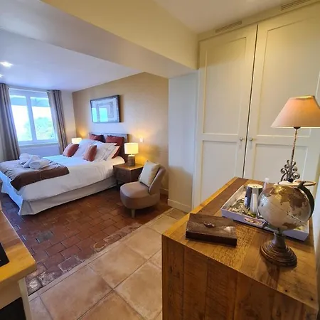 La Terrasse De L'estuaire - أونفلور