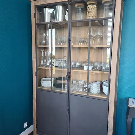 La Terrasse De L'estuaire - オンフルール