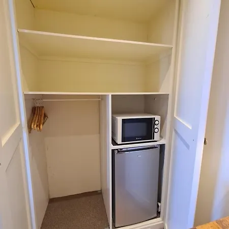 La Terrasse De L'estuaire - بيت ضيافة 3*