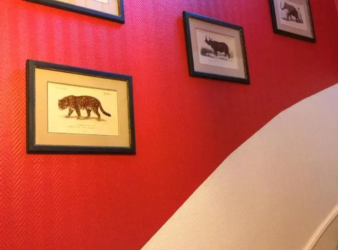 La Terrasse De L'estuaire -