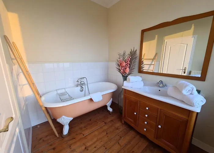 Guest house La Terrasse De L'estuaire - Honfleur