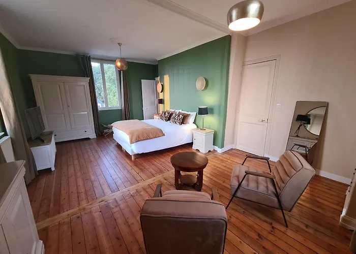 La Terrasse De L'estuaire - 3*