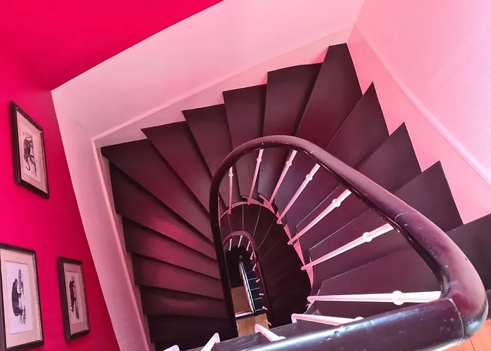 La Terrasse De L'estuaire - 3*