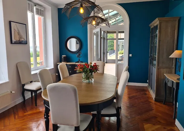 La Terrasse De L'estuaire - 3*