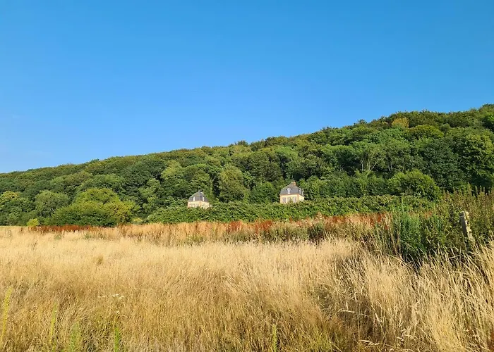 La Terrasse De L'estuaire - 3*