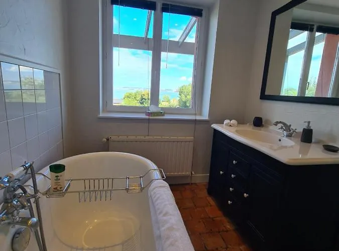 La Terrasse De L'estuaire - Guest house 3*