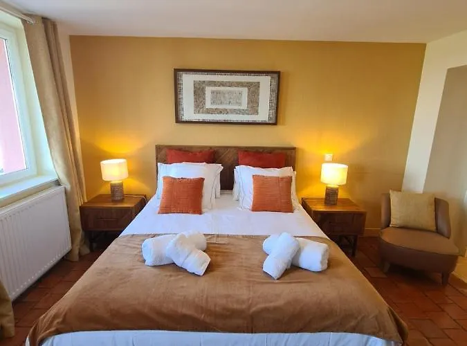 La Terrasse De L'estuaire - Guest house Honfleur