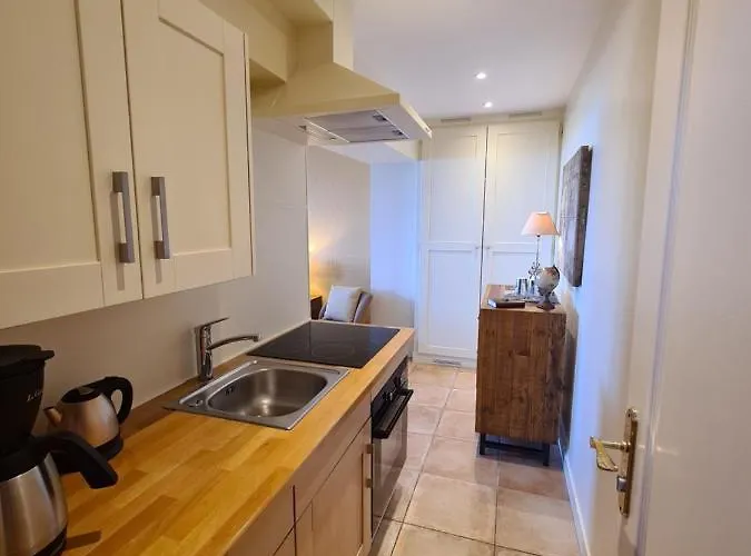 Guest house La Terrasse De L'estuaire -