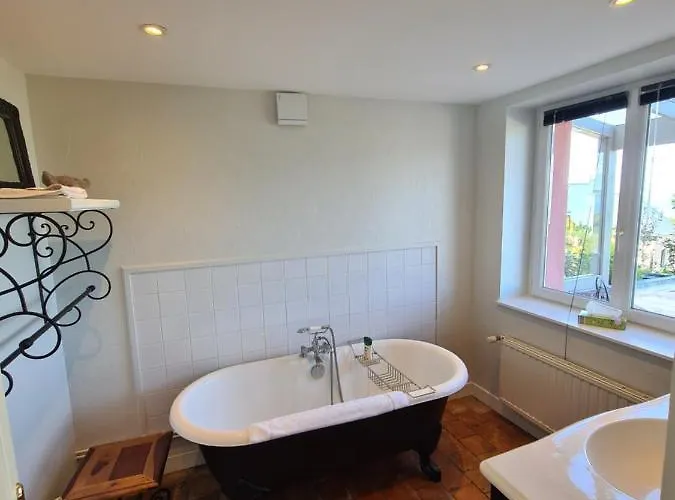 La Terrasse De L'estuaire - 3* Honfleur