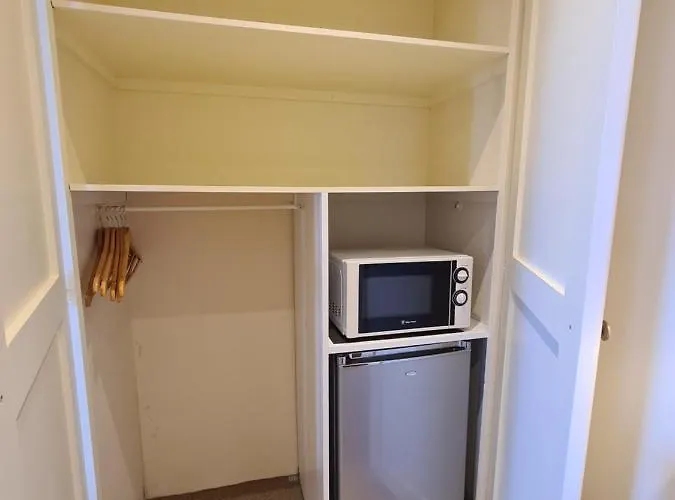 La Terrasse De L'estuaire - Gasthuis 3*