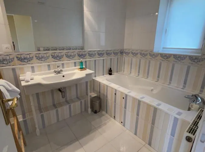 La Terrasse De L'estuaire - 3*