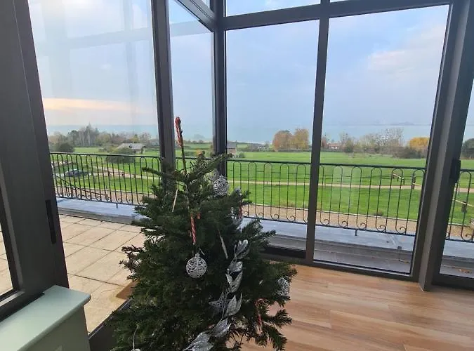La Terrasse De L'estuaire - Gasthuis Honfleur