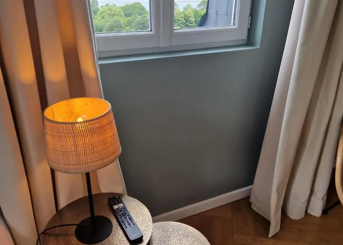 La Terrasse De L'estuaire - Guest house 3*